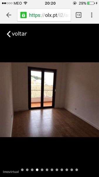 T2 Algés (centro) livre a partir de julho - Grande imagem: 2/9