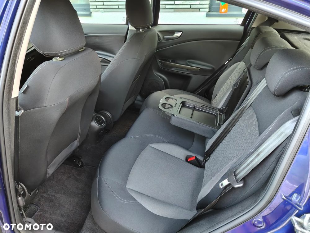 Alfa Romeo Giulietta 2.0 JTDM Exclusive TCT - 15
