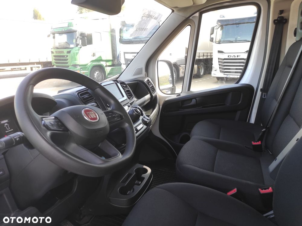 Fiat DUCATO MAXI L4H2 - 11