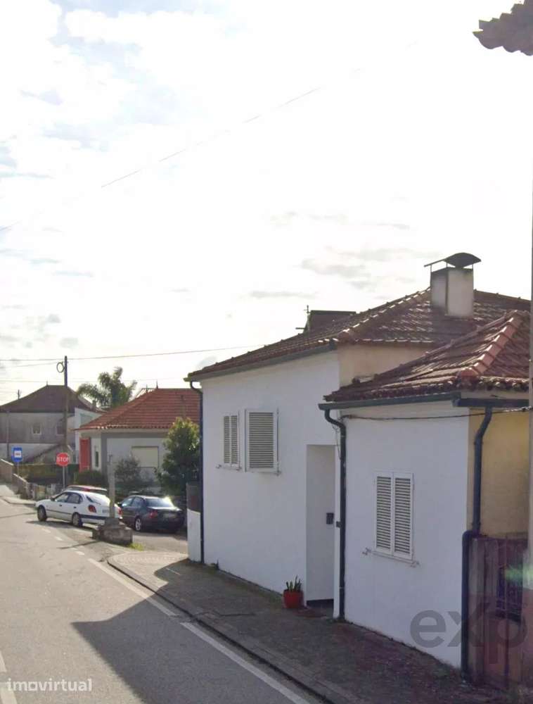Moradia 3 frentes em Sangalhos - Grande imagem: 3/7