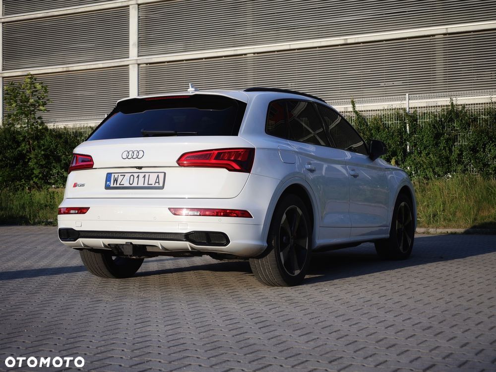 Audi SQ5 - 9