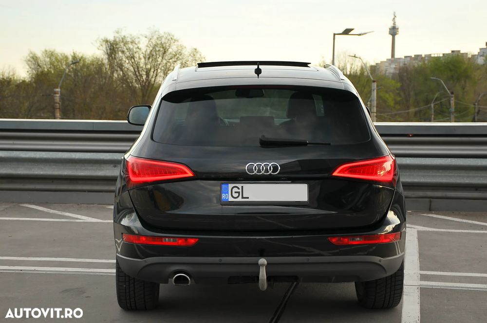Audi Q5 - 12