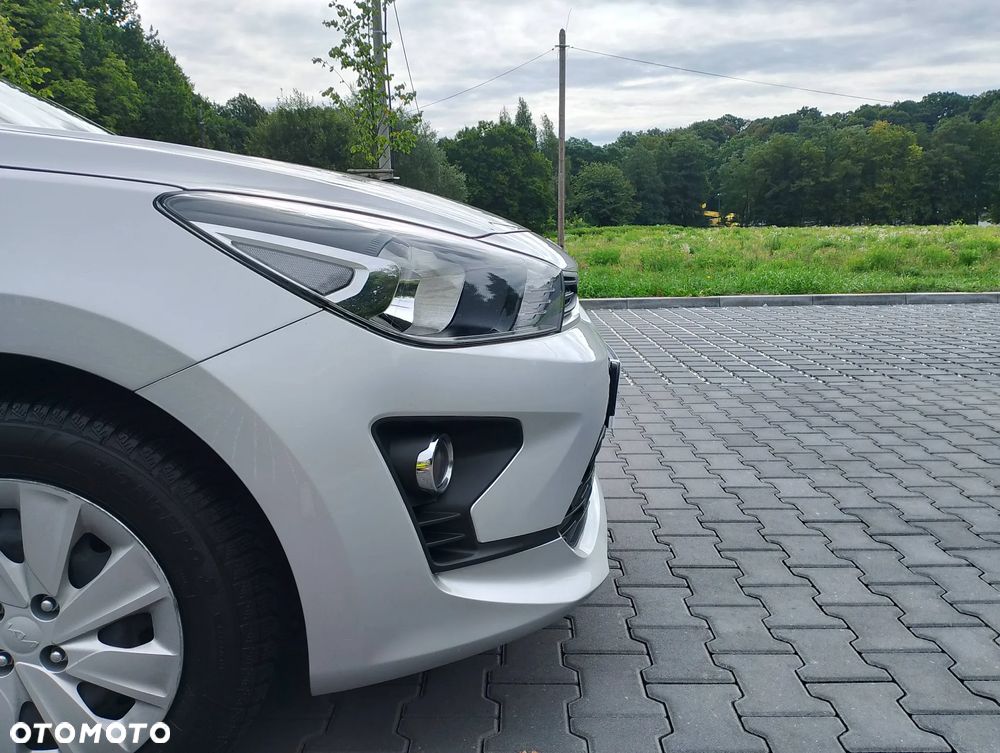 Kia Rio 1.2 M - 8