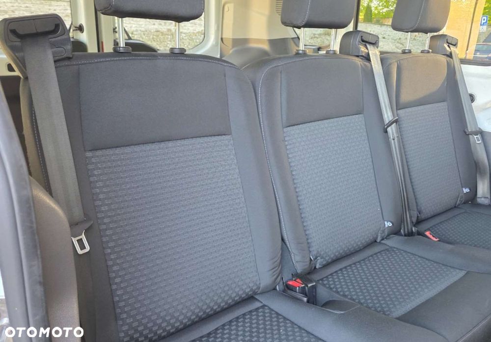 Ford Transit - 32