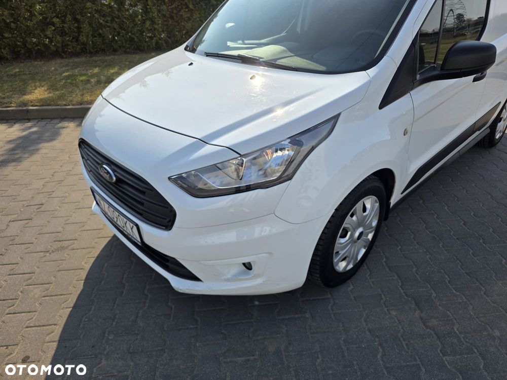 Ford Transit Connect - 7