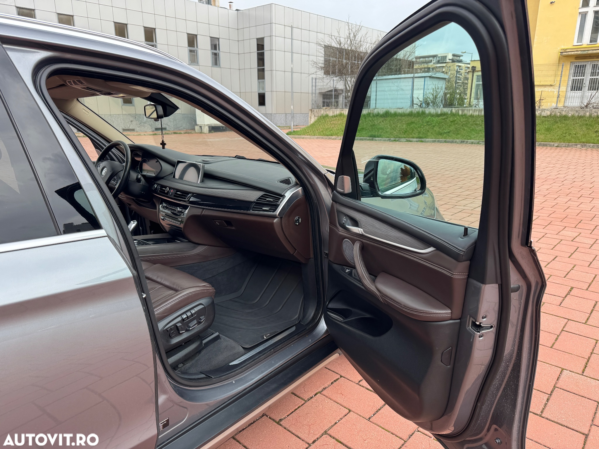 BMW X5 xDrive40d - 15