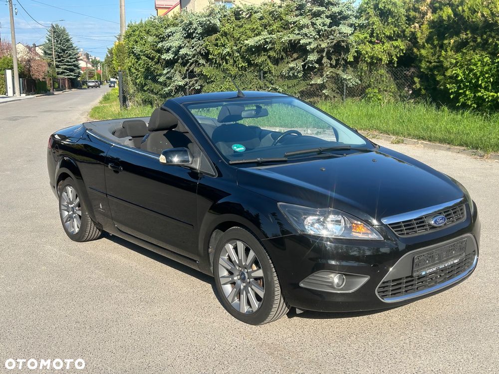 Ford Focus 2.0 16V Sport - 7