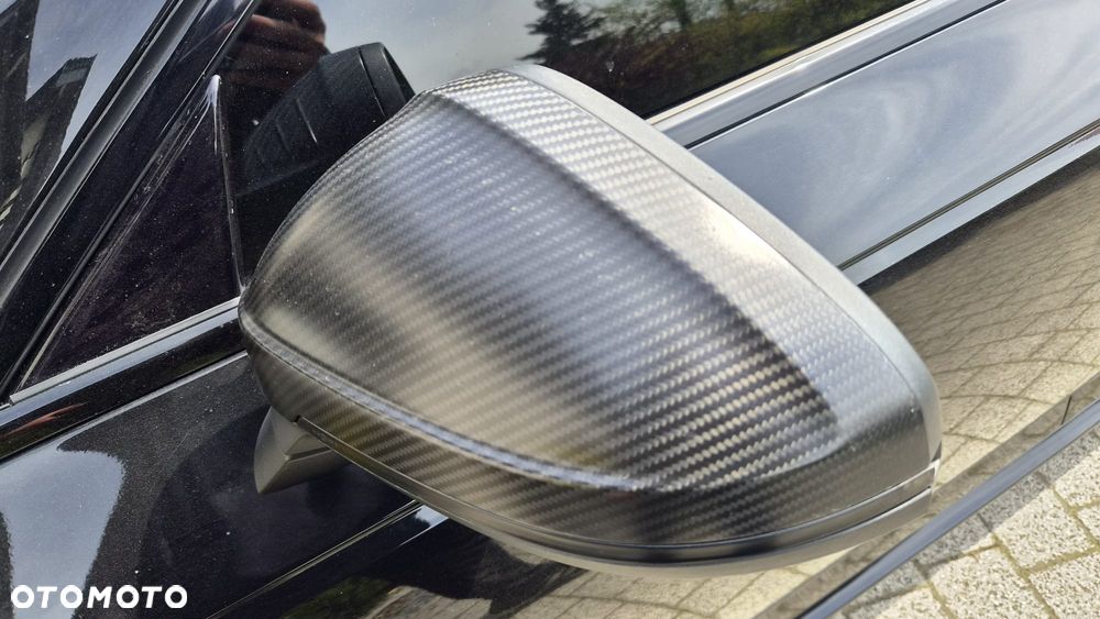 Audi S4 Limousine - 16