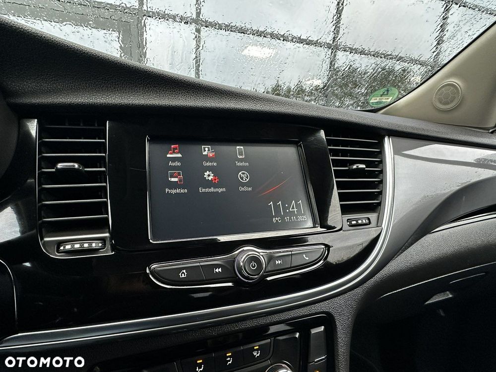 Opel Mokka 1.6 Active S&S - 21