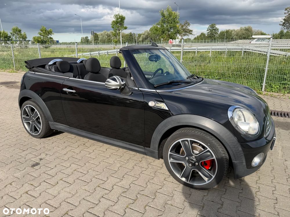 MINI Cooper Green Park - 15