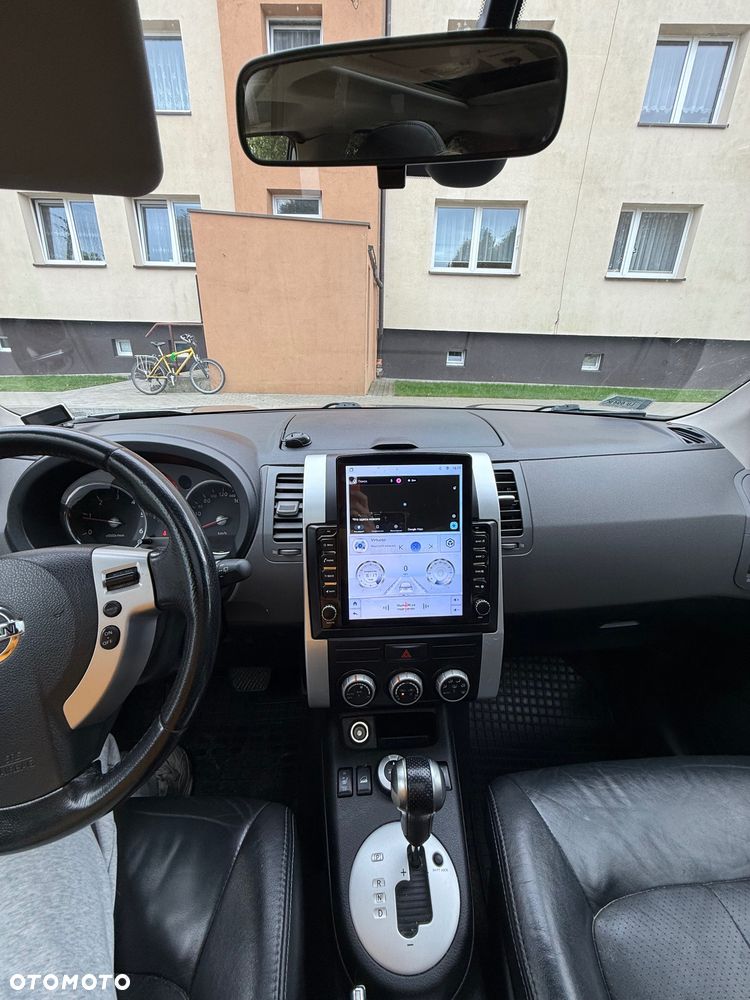 Nissan X-Trail - 9