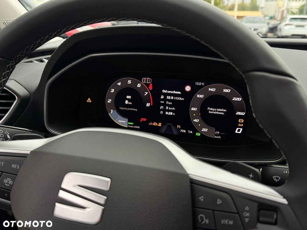 Seat Leon 1.5 eTSI mHEV Style DSG - 17