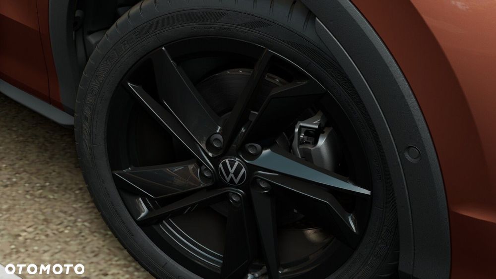 Volkswagen T-Roc - 14
