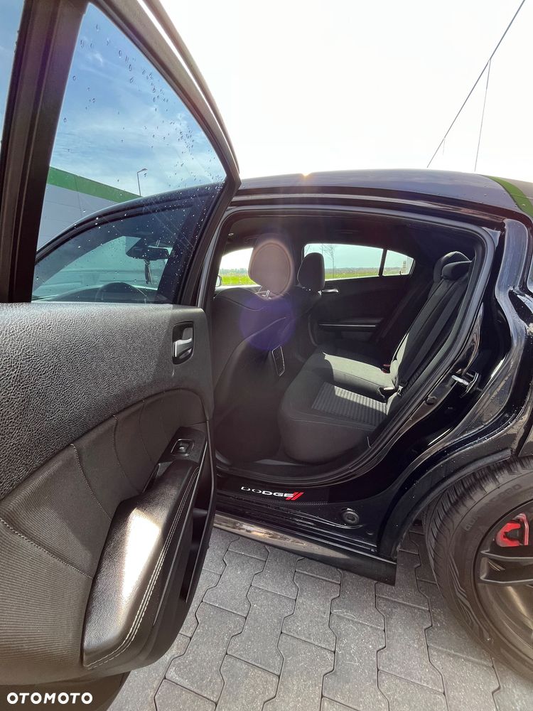 Dodge Charger 5.7 R/T - 20