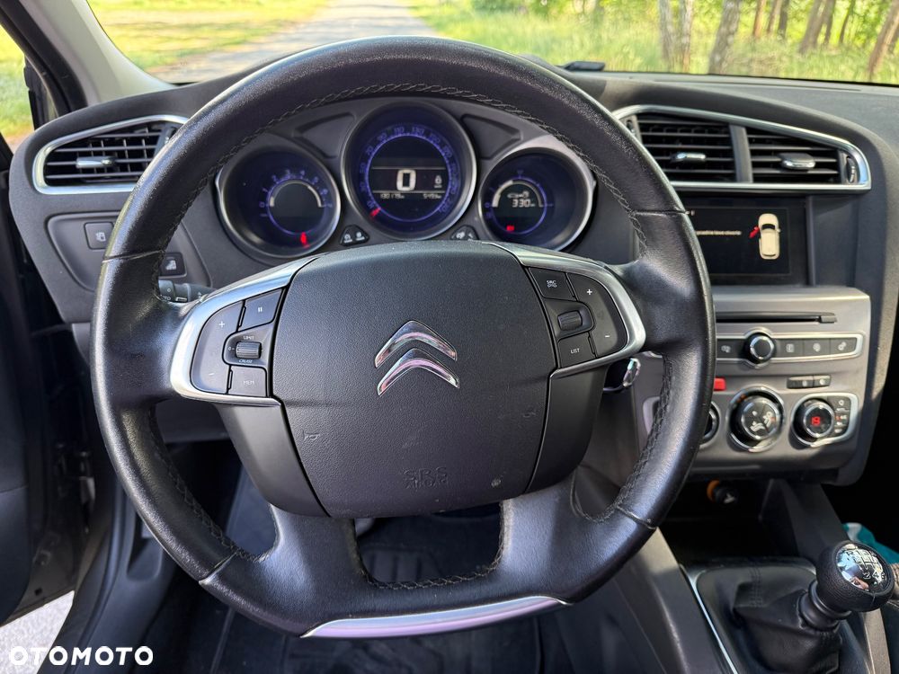 Citroën C4 1.6 BlueHDi Shine S&S - 20