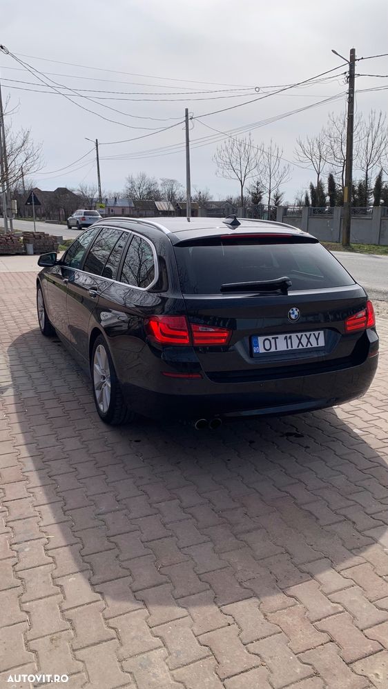 BMW Seria 5 - 4