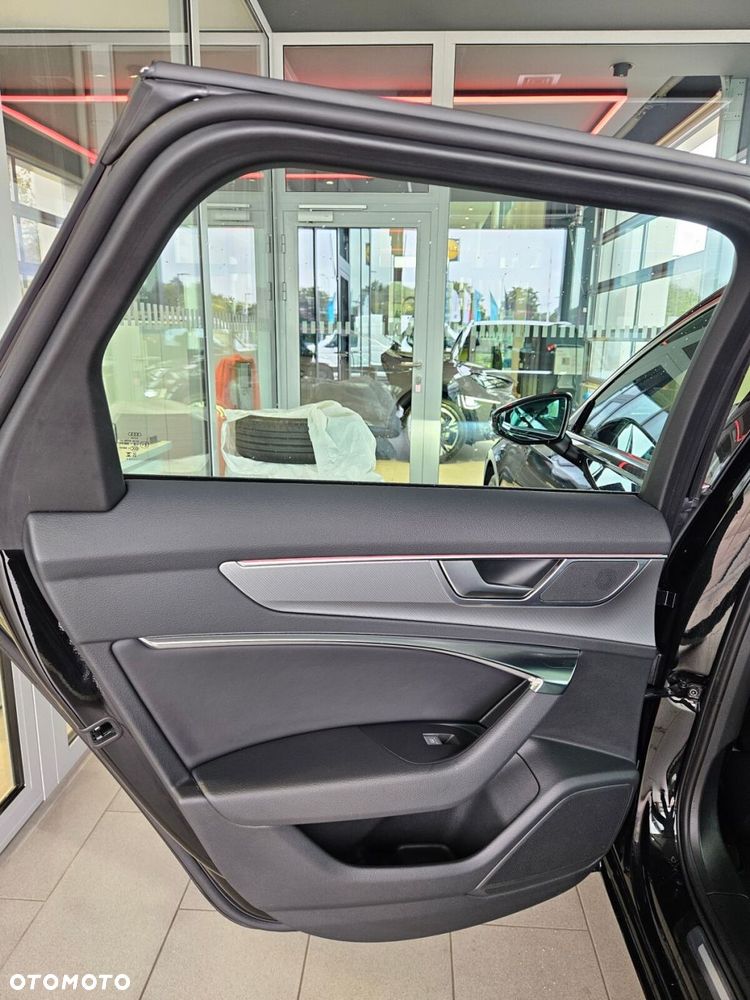 Audi A6 Avant 40 TDI mHEV Quattro Sport S tronic - 30