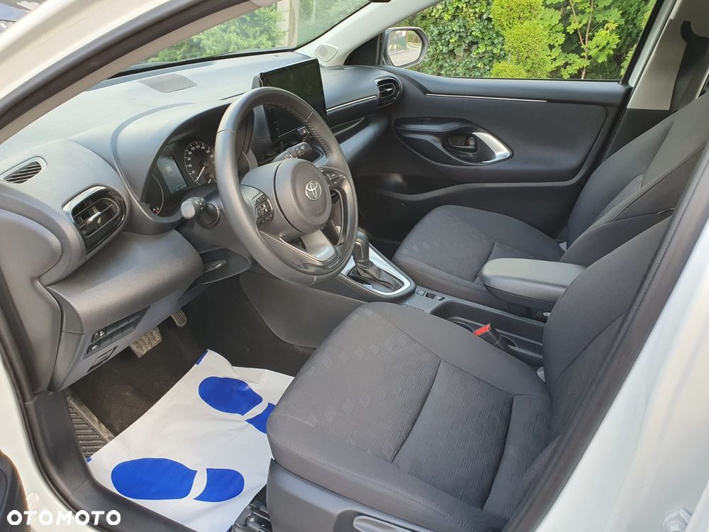 Opel Vivaro - 17