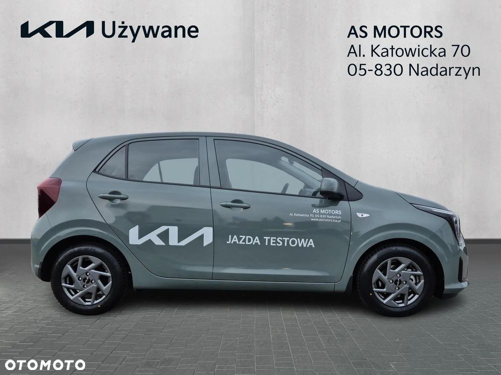 Kia Picanto 1.0 GDI L - 6