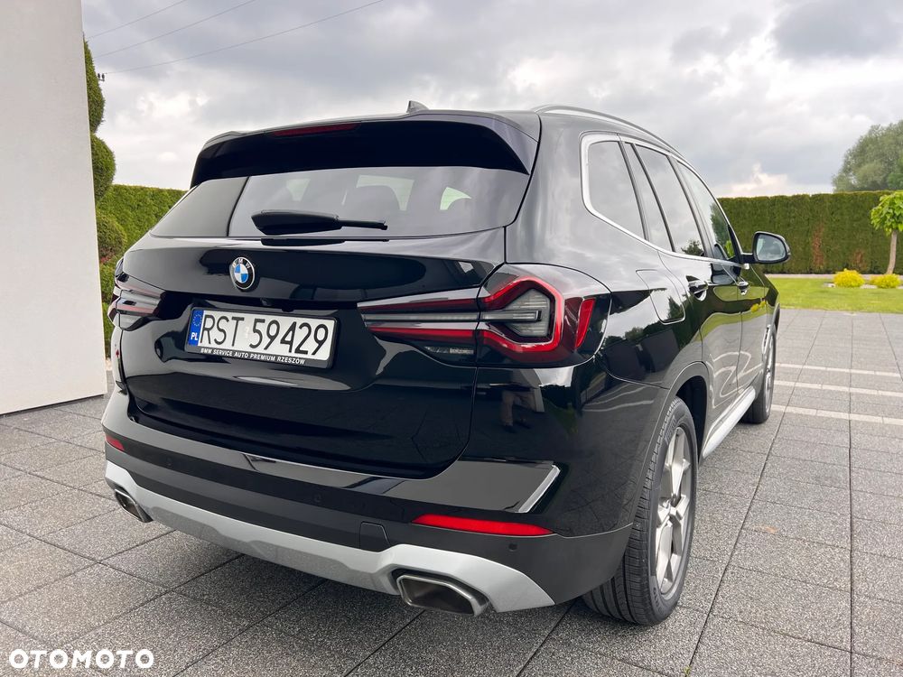BMW X3 - 6