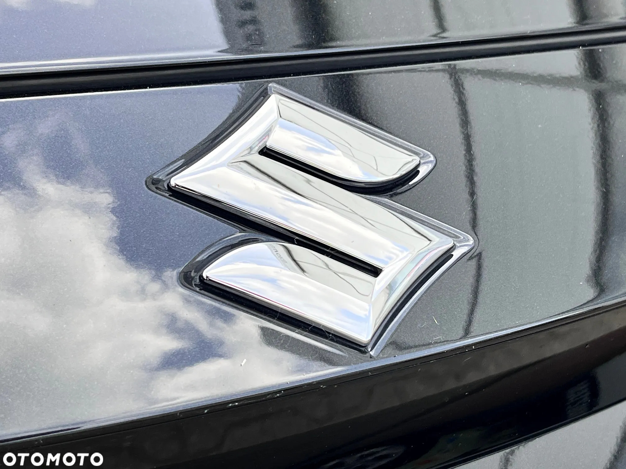 Suzuki Swace 1.8 Hybrid Elegance CVT - 9