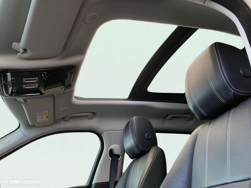 Land Rover Range Rover Velar - 19