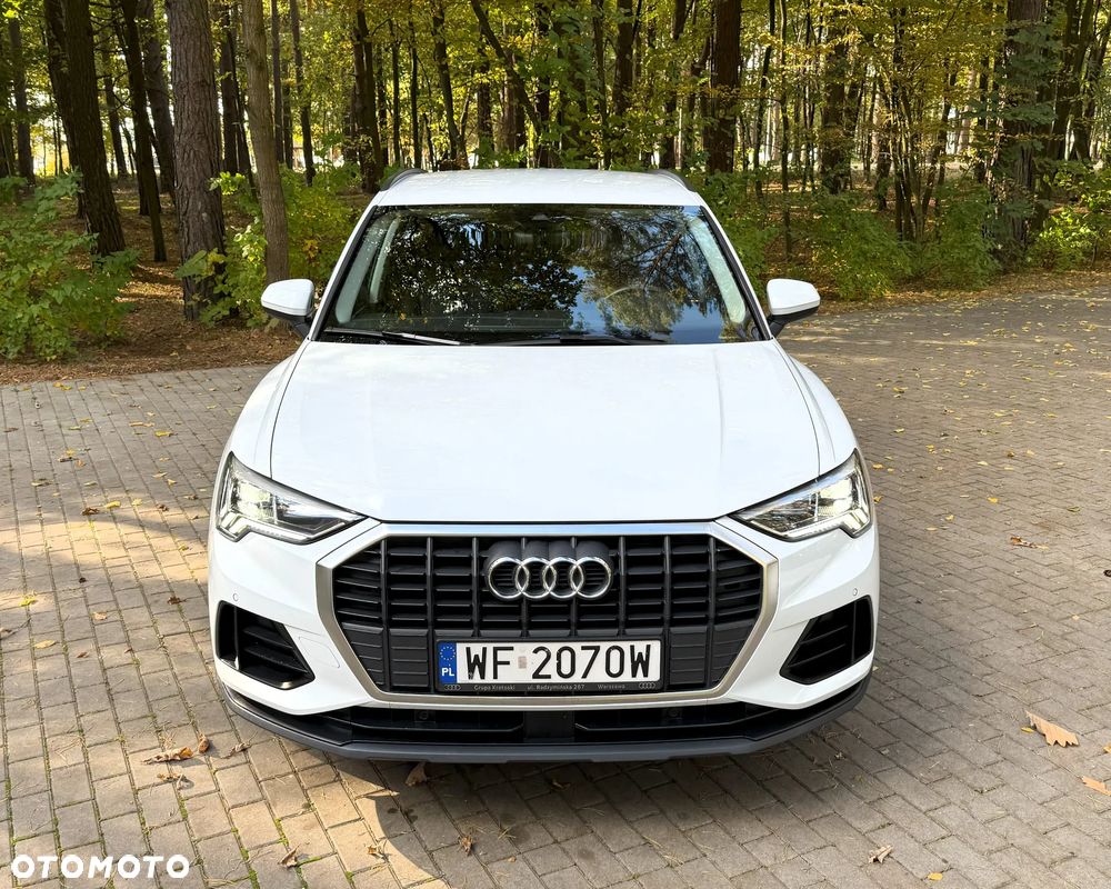 Audi Q3 35 TFSI S tronic - 3