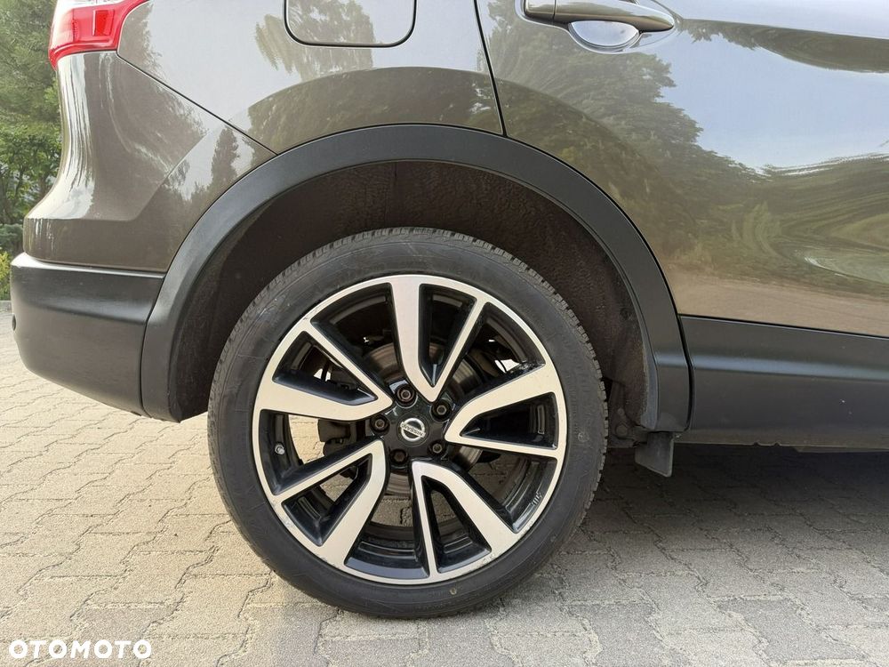 Nissan Qashqai 1.6 DIG-T Tekna - 34