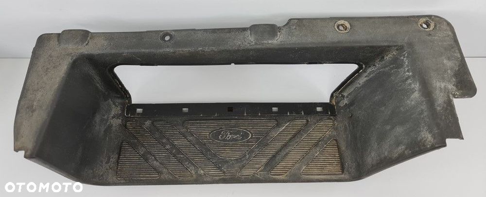 PRÓG STOPIEŃ PRAWY PRZÓD FORD TRANSIT MK6 - 2