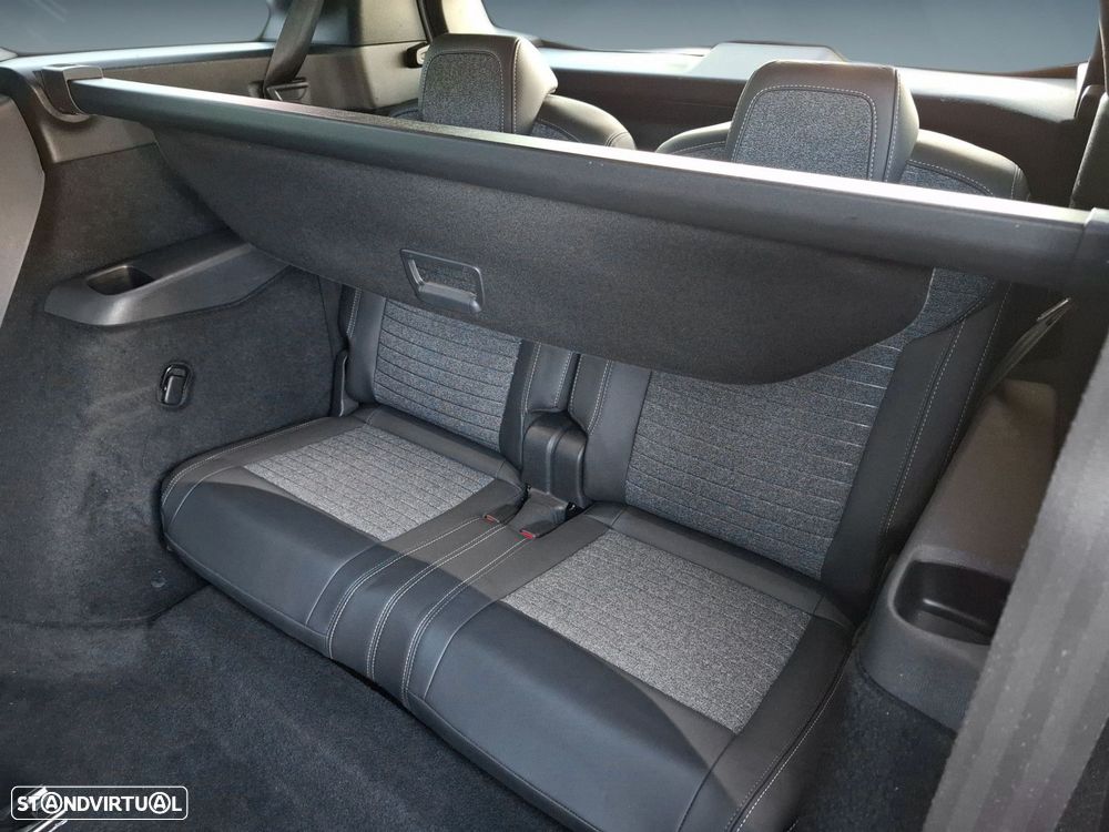 Peugeot 5008 1.2 Hybrid Allure e-DCS6 - 13