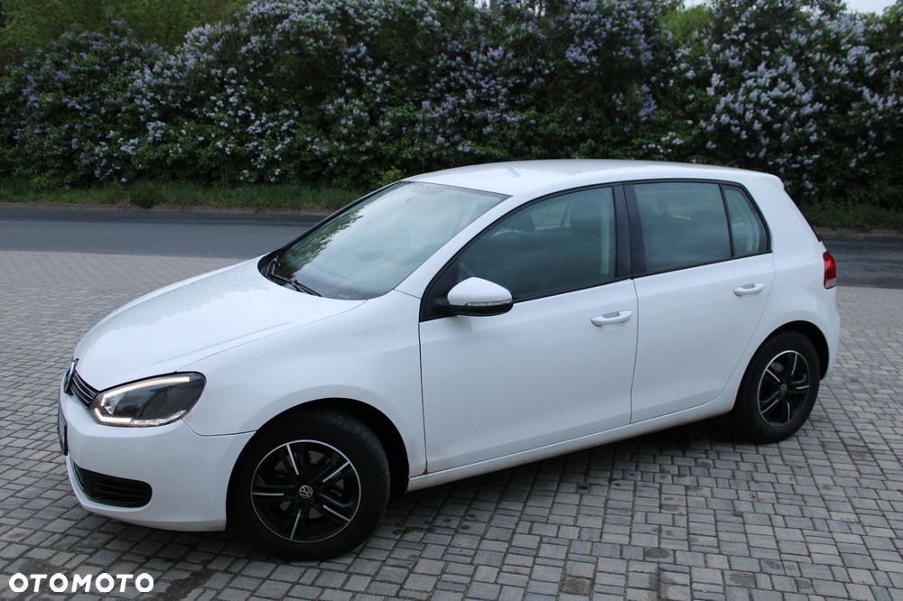 Volkswagen Golf - 4