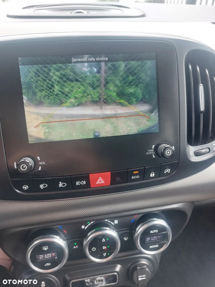 Fiat 500L 0.9 TwinAir Lounge - 7