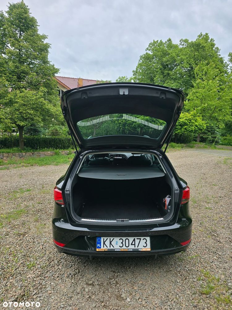 Seat Leon - 15