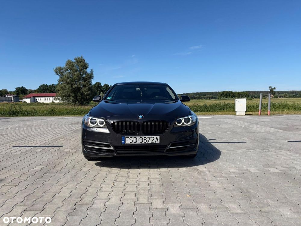 BMW Seria 5 - 3