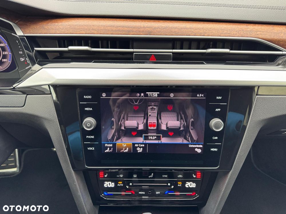 Volkswagen Arteon 2.0 TDI Elegance DSG - 25