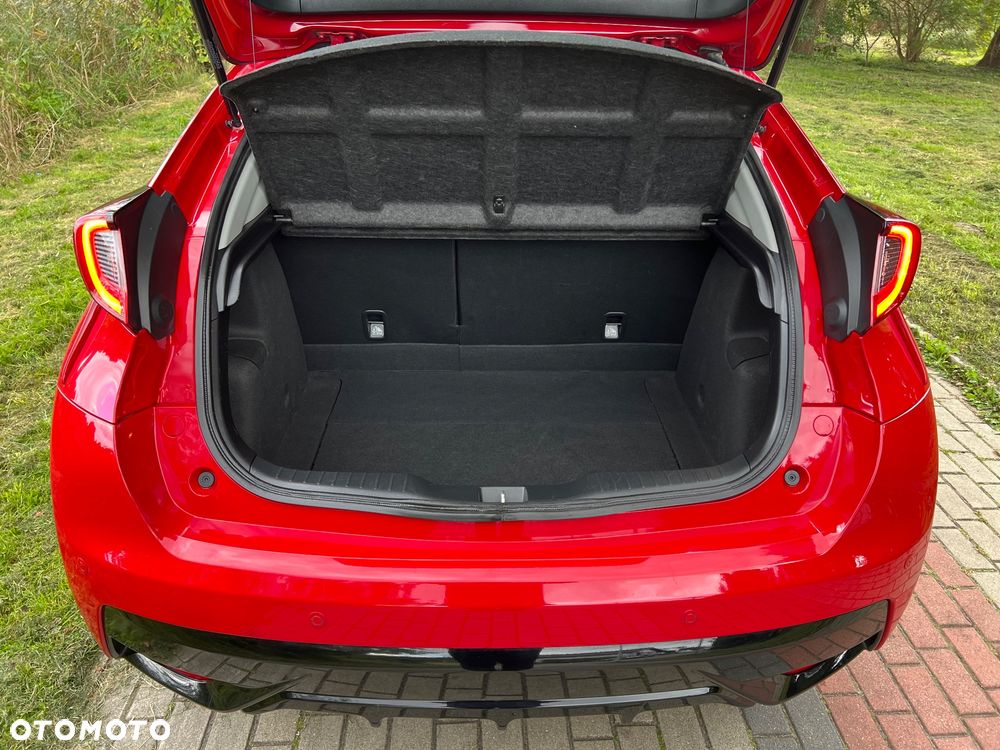 Honda Civic 1.8 Executive (ADAS / Connect+) - 9