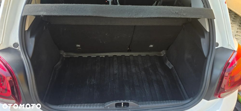 Citroën C3 1.6 BlueHDi Live S&S - 25