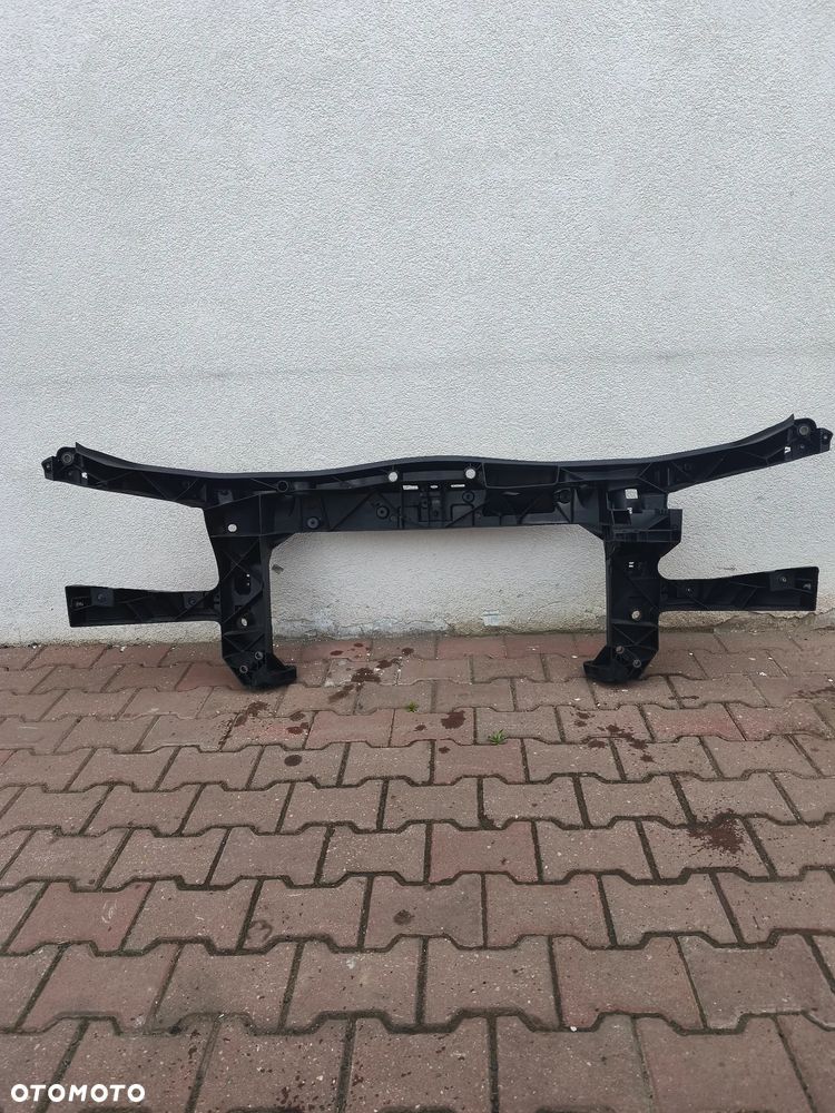 Pas przedni wzmocnienie Mercedes-Benz Sprinter W907 A9078175200 - 4