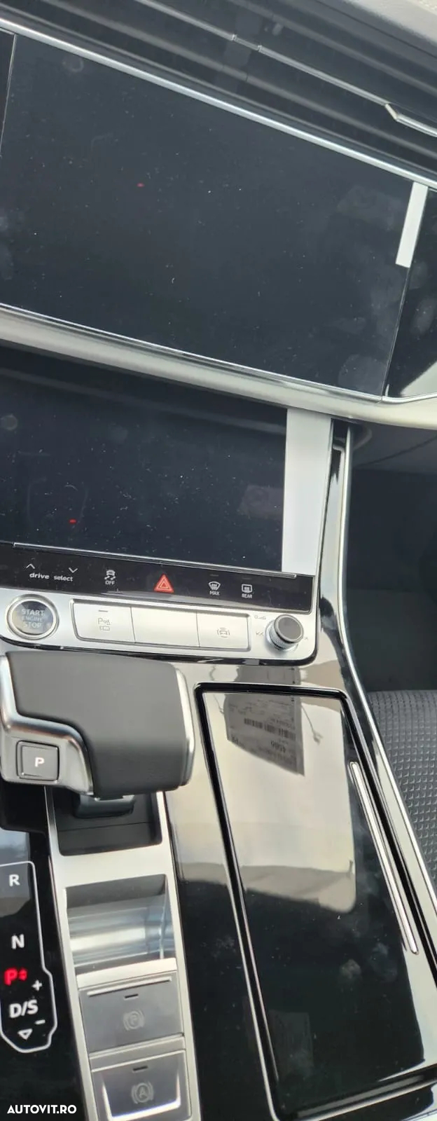 Audi Q8 50 TDI quattro Tiptronic MHEV - 13