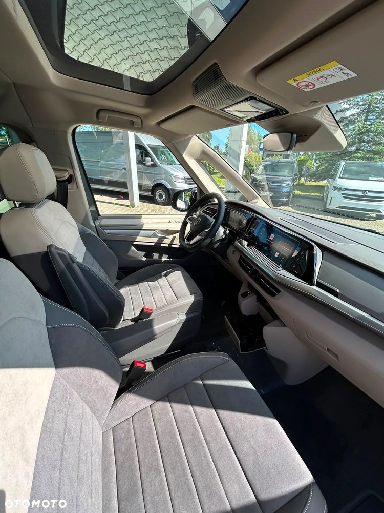 Volkswagen Multivan 2.0 TDI L2 Edition DSG - 33