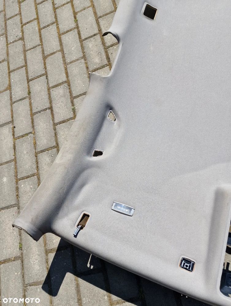 PODSUFITKA VW PASSAT B6 KOMBI - 4