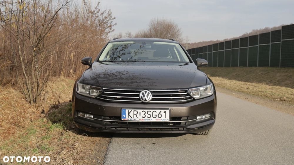 Volkswagen Passat 2.0 TDI BMT Comfortline - 9