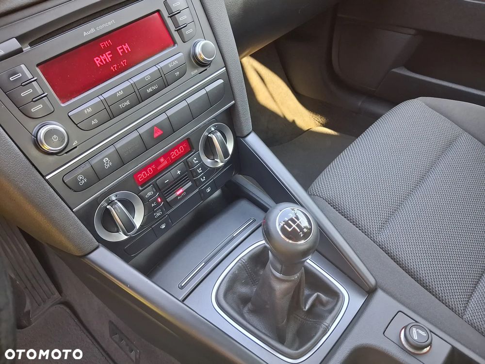 Audi A3 Sportback 1.2 TFSI Limited Edition - 29