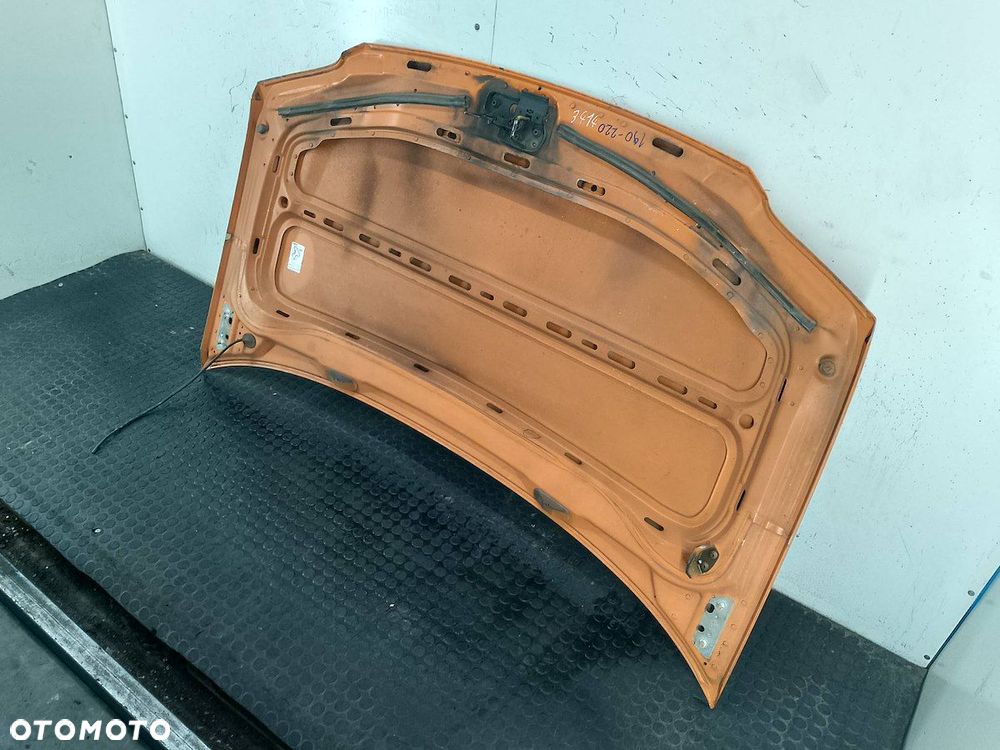 MASKA VW CADDY III LP2C - 9