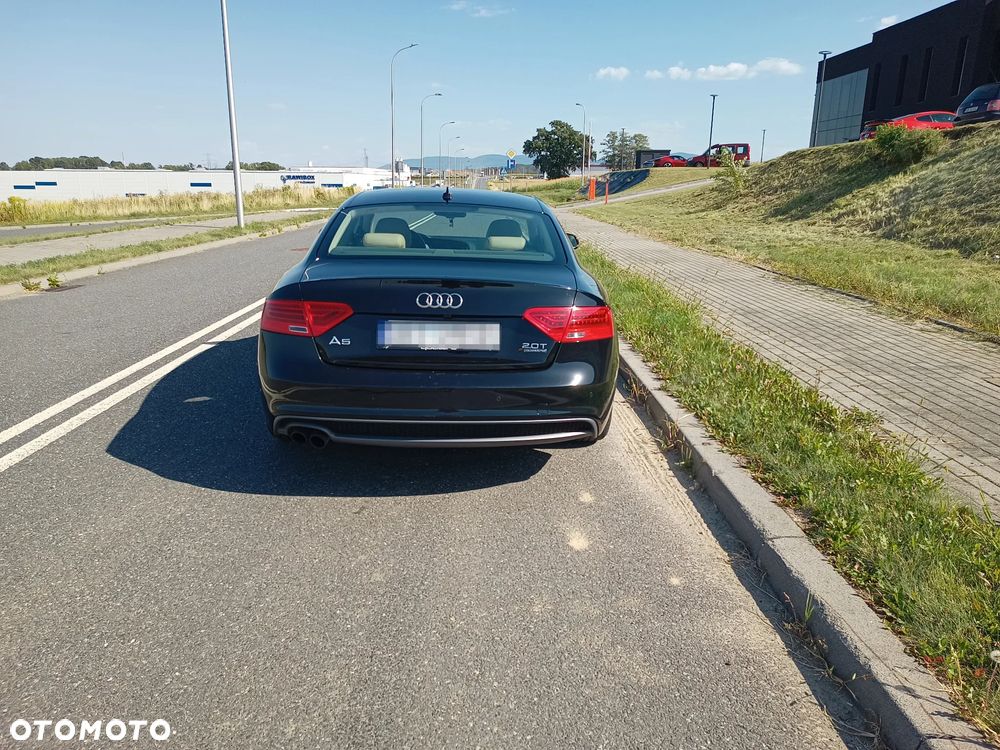 Audi A5 Coupé - 10