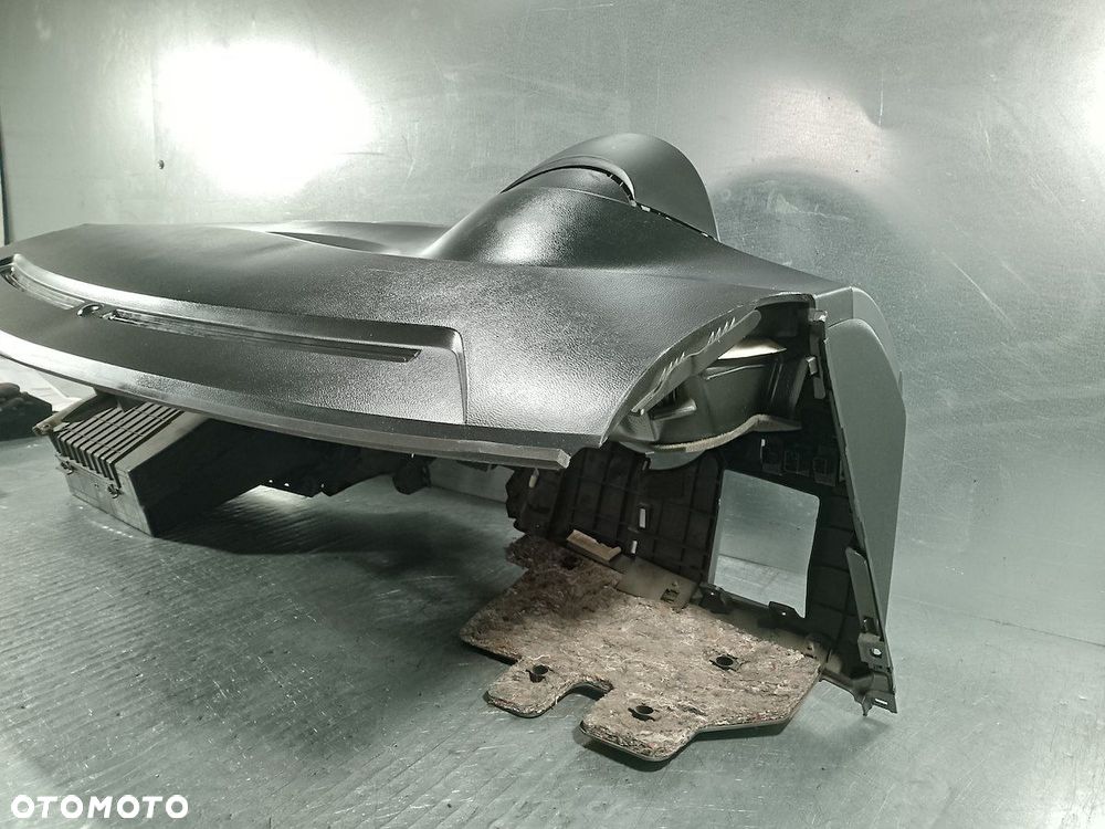 DESKA ROZDZIELCZA, KONSOLA PODUSZKI PASY HYUNDAI I20 I 84720-1J000RY - 11