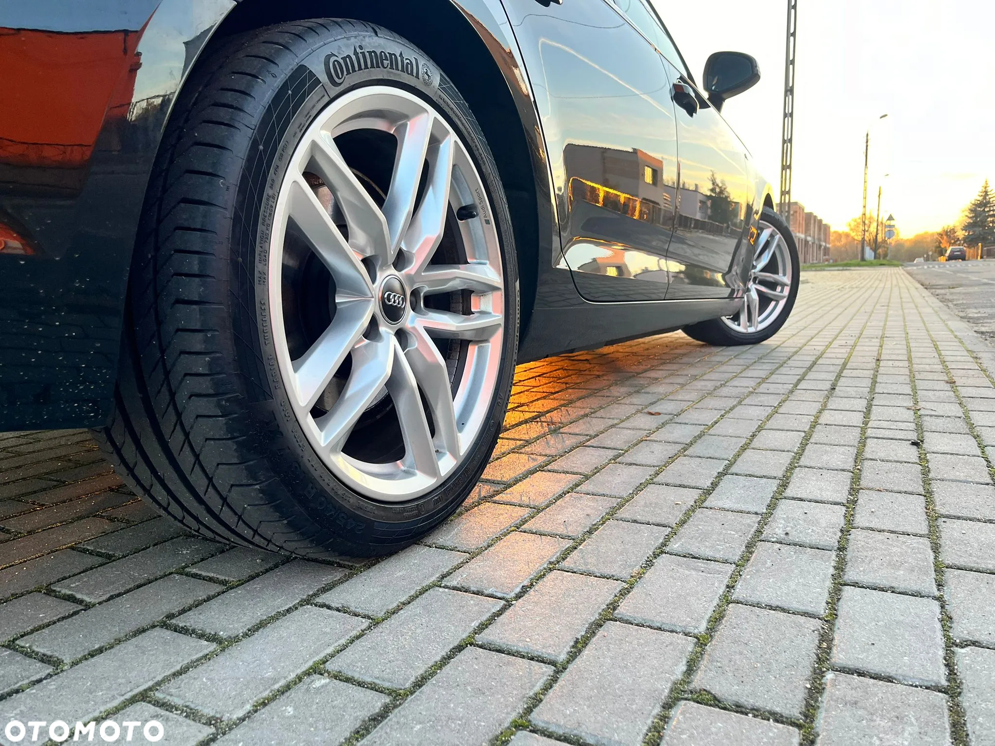 Audi A4 - 5