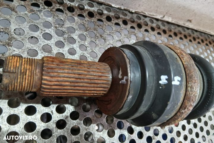 Planetara spate dreapta 7581028 2.0D DSG 7581028 2.0D BMW Seria 5 F10 - 4