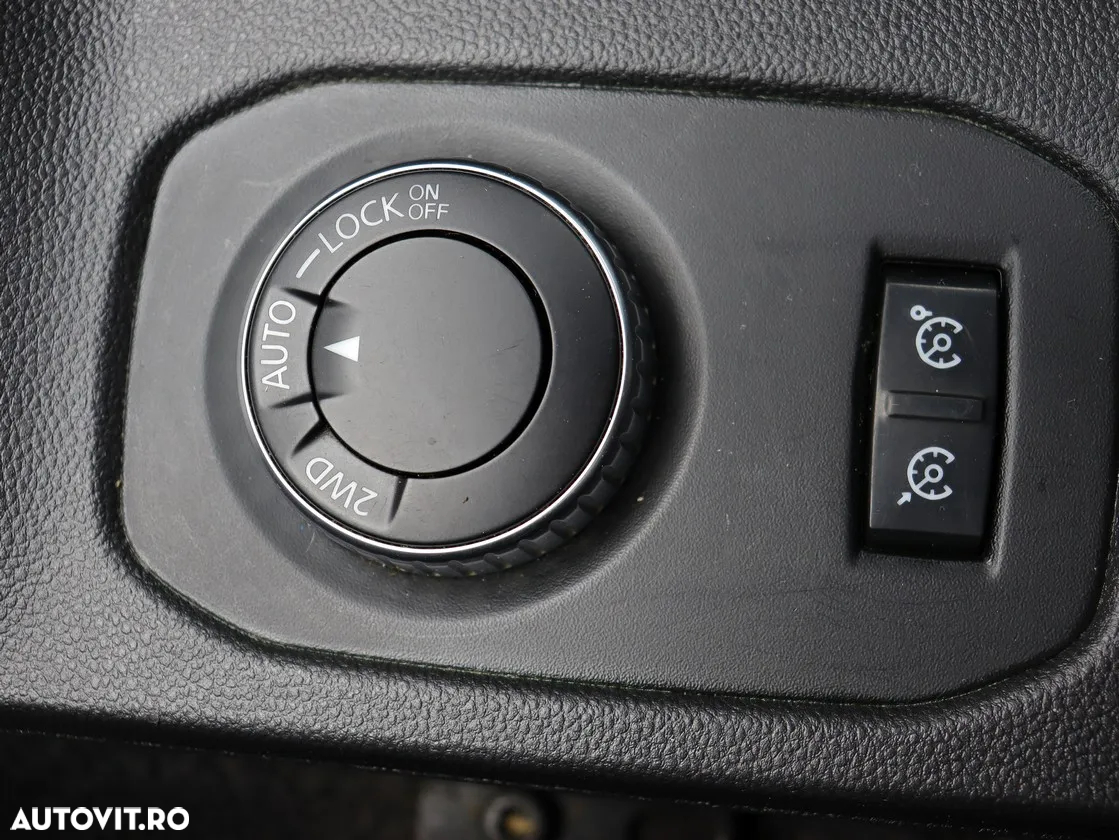 Dacia Duster 1.5 Blue dCi 4WD Comfort - 17