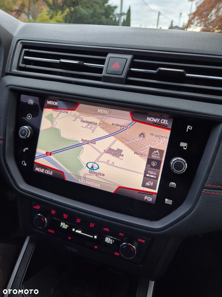 Seat Arona - 24